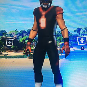 Meet your Posher, Casey